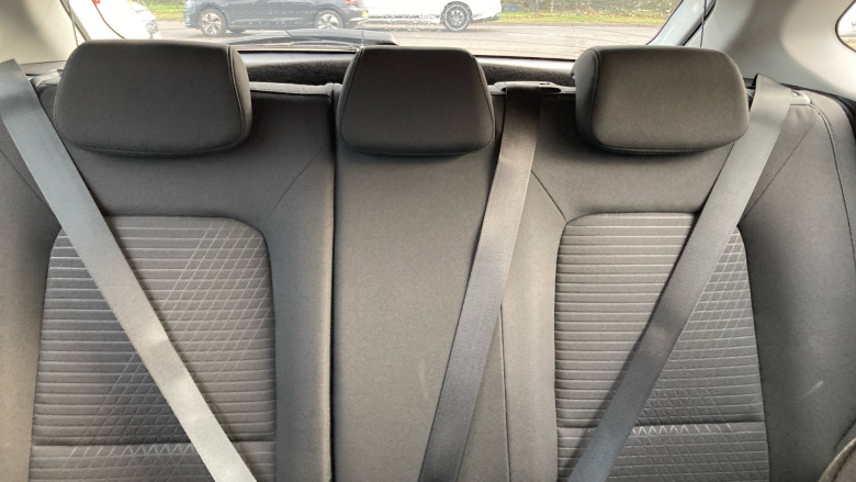 Hyundai i20 1.0T GDi 48V MHD SE Connect 5dr Petrol Hatchback